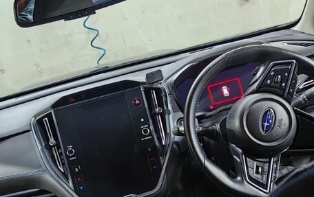 Subaru Levorg, 2022 год, 2 500 000 рублей, 13 фотография