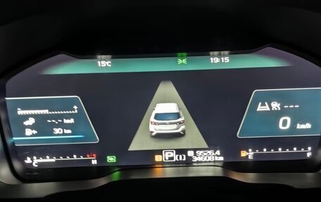 Subaru Levorg, 2022 год, 2 500 000 рублей, 14 фотография