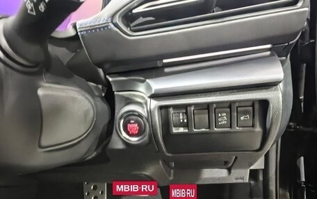 Subaru Levorg, 2022 год, 2 500 000 рублей, 15 фотография