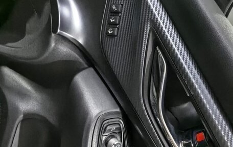 Subaru Levorg, 2022 год, 2 500 000 рублей, 18 фотография