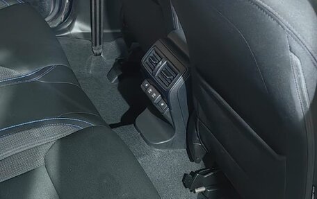 Subaru Levorg, 2022 год, 2 500 000 рублей, 25 фотография