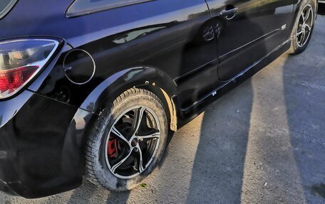 Opel Astra H, 2008 год, 550 000 рублей, 4 фотография