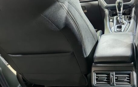 Subaru Levorg, 2022 год, 2 500 000 рублей, 24 фотография