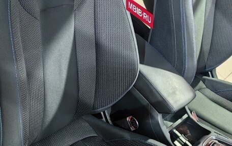 Subaru Levorg, 2022 год, 2 500 000 рублей, 19 фотография