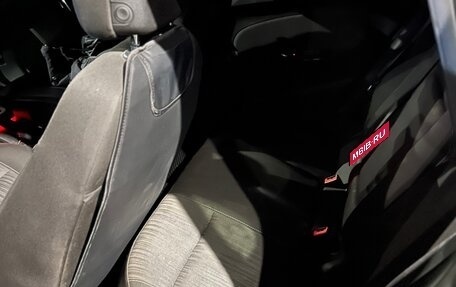 Opel Astra J, 2011 год, 609 999 рублей, 11 фотография