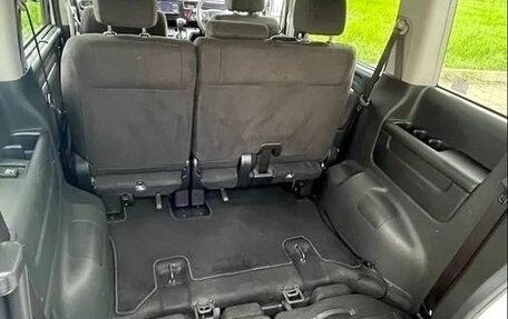 Honda Stepwgn IV, 2019 год, 1 750 000 рублей, 12 фотография