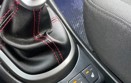 KIA Rio III рестайлинг, 2016 год, 924 888 рублей, 6 фотография