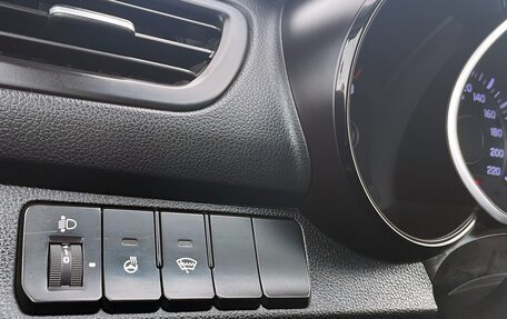 KIA Rio III рестайлинг, 2016 год, 924 888 рублей, 7 фотография