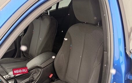 BMW 3 серия, 2017 год, 2 850 000 рублей, 6 фотография