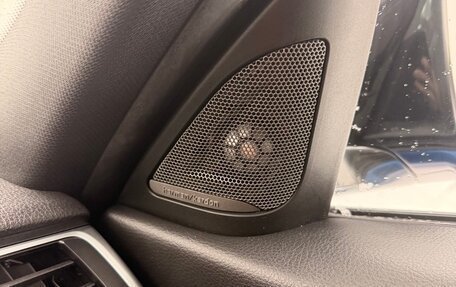 BMW 3 серия, 2017 год, 2 850 000 рублей, 10 фотография