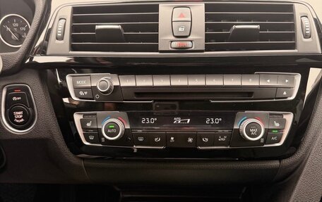 BMW 3 серия, 2017 год, 2 850 000 рублей, 11 фотография