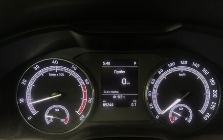 Skoda Kodiaq I, 2020 год, 2 530 000 рублей, 6 фотография