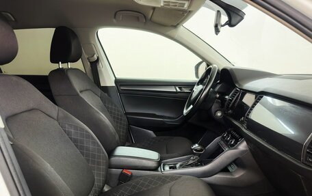 Skoda Kodiaq I, 2020 год, 2 530 000 рублей, 11 фотография