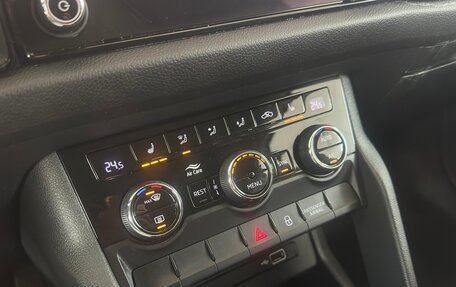 Skoda Kodiaq I, 2020 год, 2 530 000 рублей, 8 фотография