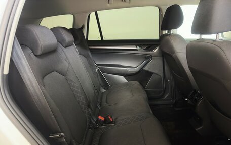 Skoda Kodiaq I, 2020 год, 2 530 000 рублей, 12 фотография