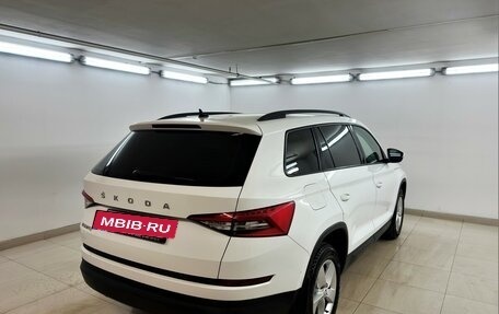 Skoda Kodiaq I, 2020 год, 2 530 000 рублей, 4 фотография