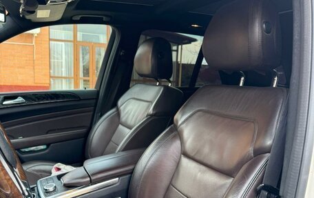 Mercedes-Benz M-Класс, 2012 год, 2 350 000 рублей, 6 фотография