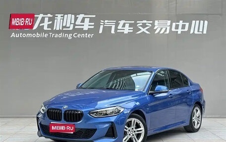 BMW 1 серия, 2021 год, 1 550 000 рублей, 1 фотография