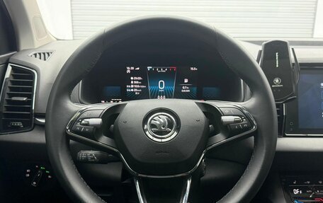 Skoda Karoq I, 2022 год, 2 260 000 рублей, 8 фотография