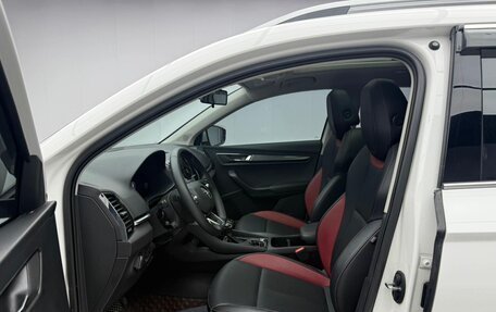 Skoda Karoq I, 2022 год, 2 260 000 рублей, 7 фотография