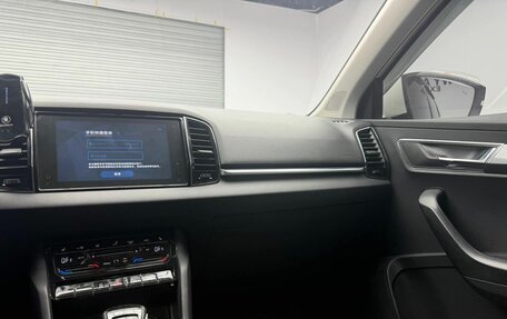 Skoda Karoq I, 2022 год, 2 260 000 рублей, 14 фотография