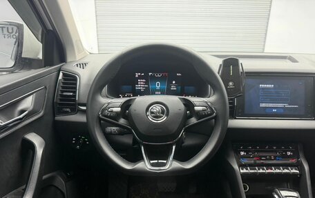 Skoda Karoq I, 2022 год, 2 260 000 рублей, 12 фотография