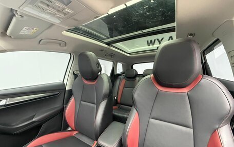 Skoda Karoq I, 2022 год, 2 260 000 рублей, 11 фотография