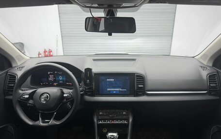 Skoda Karoq I, 2022 год, 2 260 000 рублей, 15 фотография