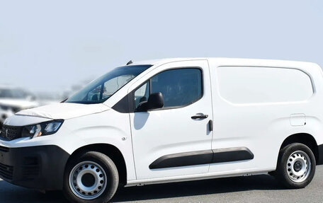 Peugeot Partner, 2024 год, 3 300 000 рублей, 2 фотография