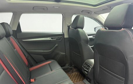 Skoda Karoq I, 2022 год, 2 260 000 рублей, 16 фотография