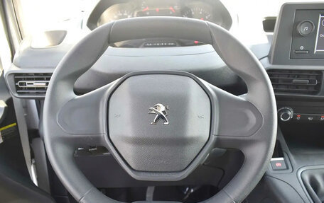 Peugeot Partner, 2024 год, 3 300 000 рублей, 10 фотография