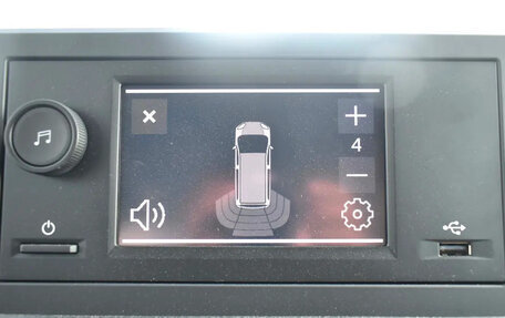 Peugeot Partner, 2024 год, 3 300 000 рублей, 12 фотография