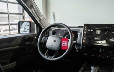 Haval H9, 2025 год, 4 999 000 рублей, 27 фотография