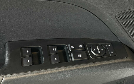 Hyundai Elantra VI рестайлинг, 2017 год, 1 020 000 рублей, 12 фотография