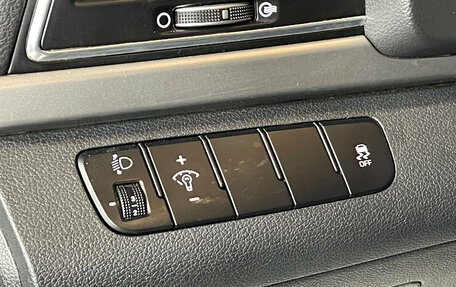 Hyundai Elantra VI рестайлинг, 2017 год, 1 020 000 рублей, 15 фотография