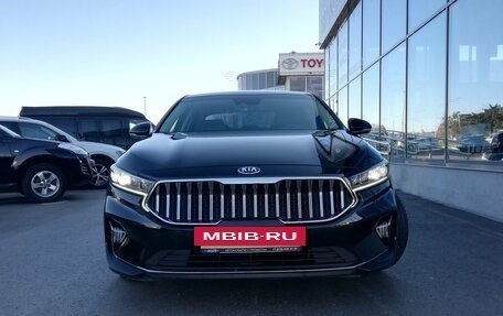 KIA K7, 2020 год, 2 969 000 рублей, 2 фотография