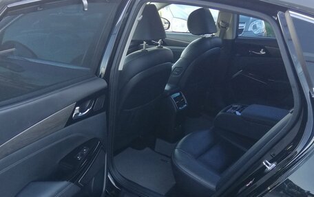 KIA K7, 2020 год, 2 969 000 рублей, 15 фотография