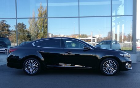 KIA K7, 2020 год, 2 969 000 рублей, 4 фотография