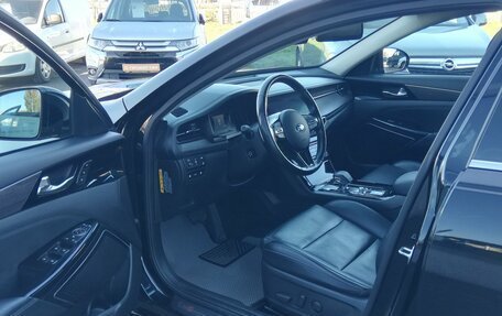 KIA K7, 2020 год, 2 969 000 рублей, 12 фотография