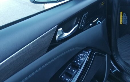 KIA K7, 2020 год, 2 969 000 рублей, 13 фотография