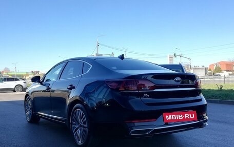 KIA K7, 2020 год, 2 969 000 рублей, 7 фотография