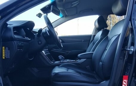 KIA K7, 2020 год, 2 969 000 рублей, 14 фотография