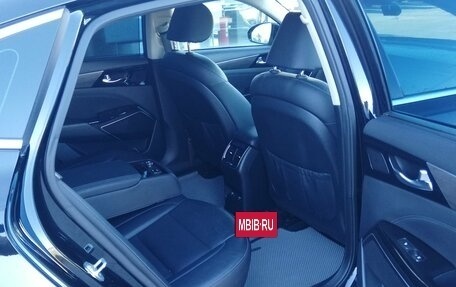 KIA K7, 2020 год, 2 969 000 рублей, 17 фотография