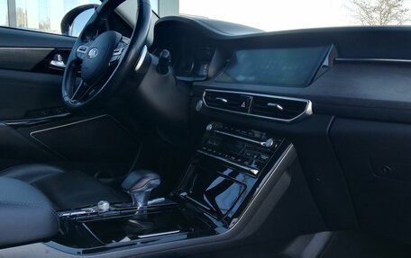 KIA K7, 2020 год, 2 969 000 рублей, 21 фотография