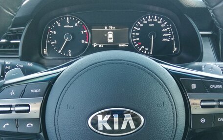 KIA K7, 2020 год, 2 969 000 рублей, 22 фотография