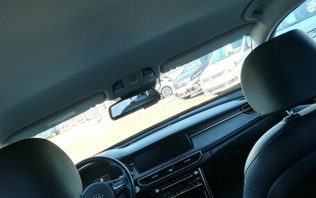 KIA K7, 2020 год, 2 969 000 рублей, 26 фотография