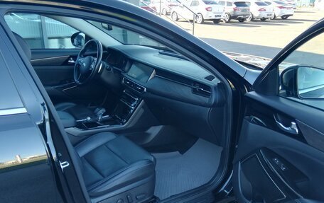 KIA K7, 2020 год, 2 969 000 рублей, 19 фотография