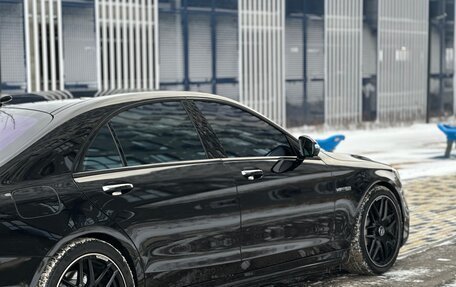 Mercedes-Benz S-Класс, 2013 год, 2 990 000 рублей, 10 фотография