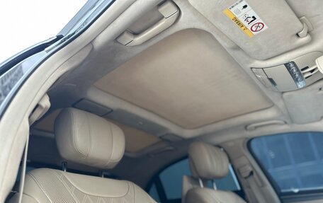 Mercedes-Benz S-Класс, 2013 год, 2 990 000 рублей, 23 фотография