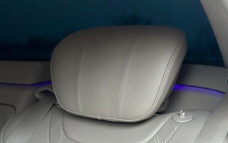 Mercedes-Benz S-Класс, 2013 год, 2 990 000 рублей, 29 фотография